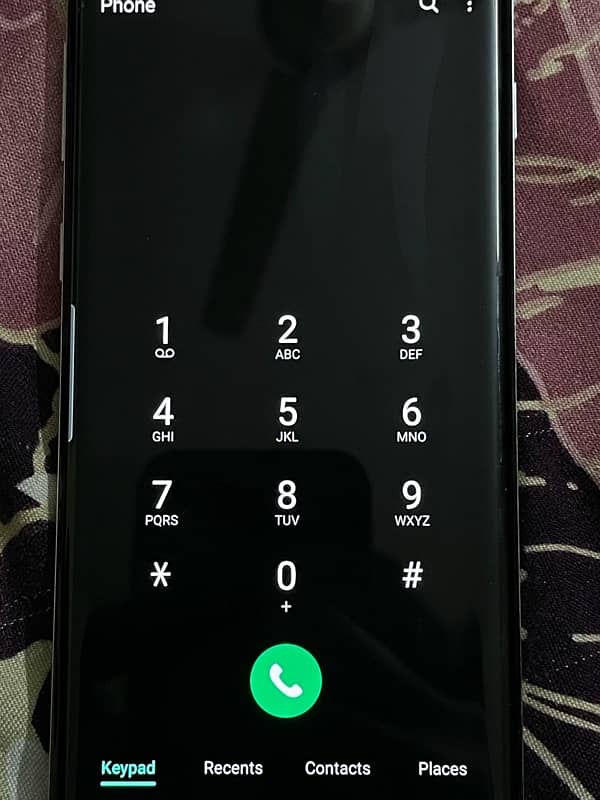 Samsung s10 pta approved 3