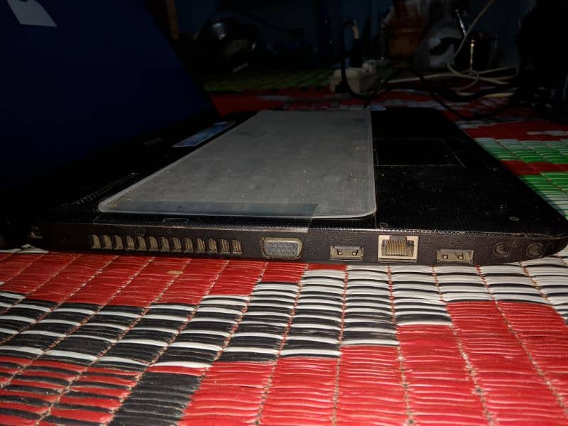 laptop Toshiba 2