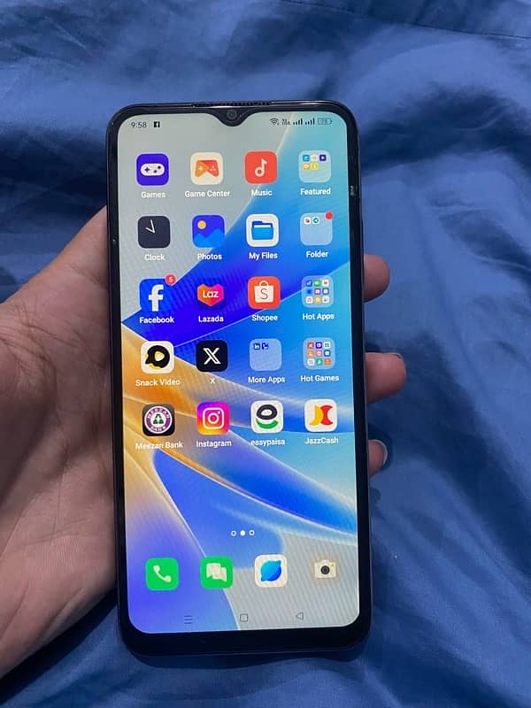 oppo a17 1