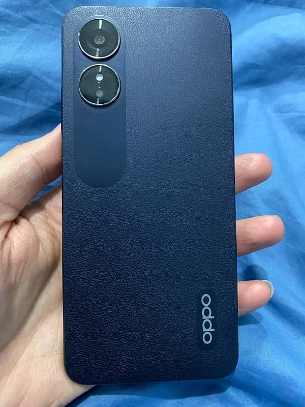 oppo a17 2