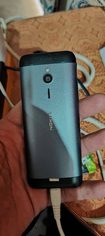 Nokia 230 2018 model 1