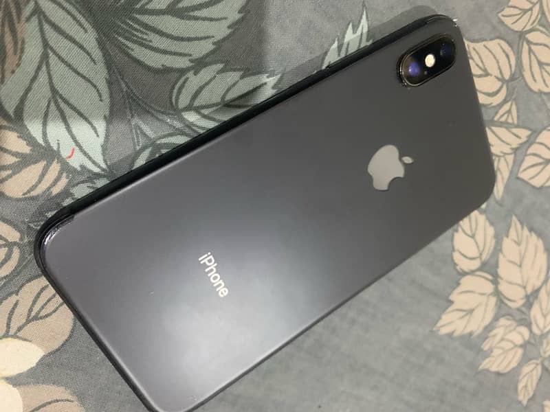 Iphone X pta Approved 0