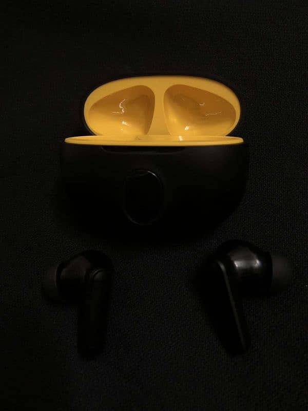 ear buds 1