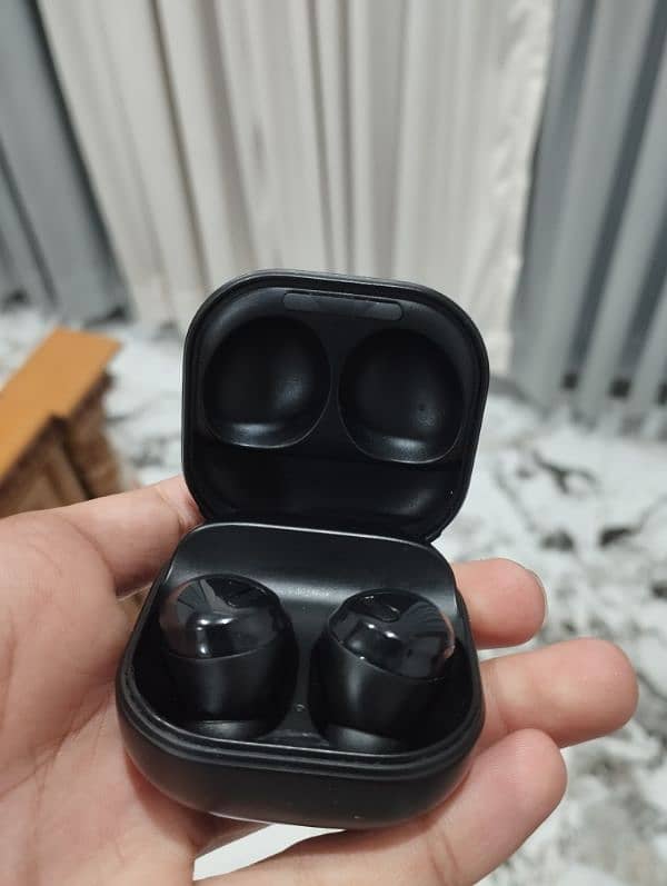 Samsung Galaxy buds pro original for sale 1