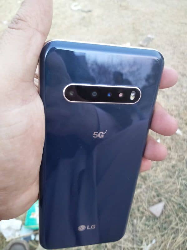 Lg v60 Thinq 5g 1