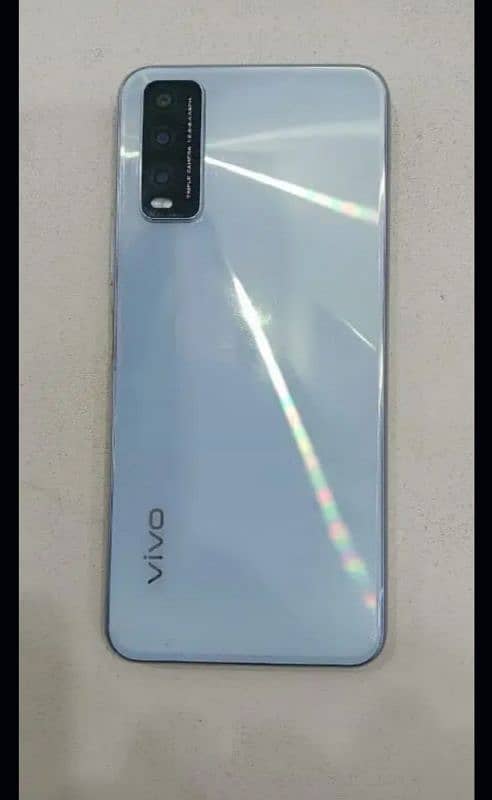 vivo y20 0