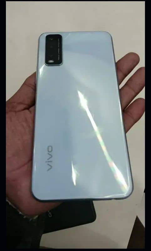 vivo y20 2