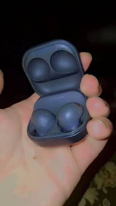 Samsung galaxy buds 2 pro