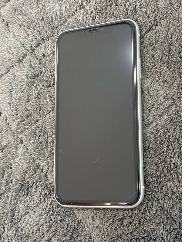 iphone XR 64gb 1