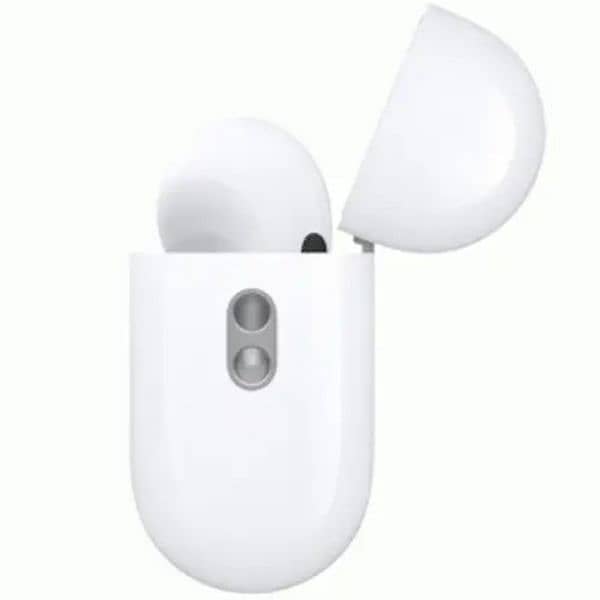 Apple AirPods Pro (2nd generation) 2