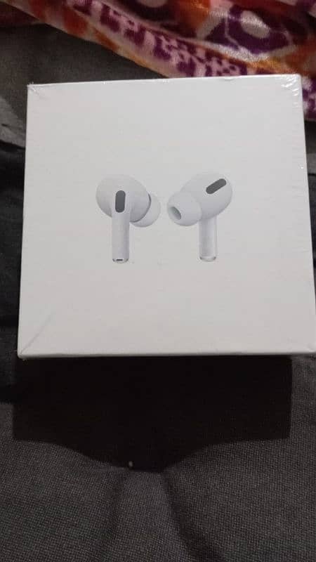 Apple AirPods Pro (2nd generation) 3