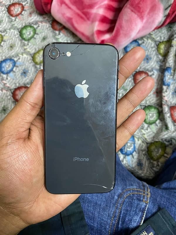 Iphone SE 2020 64 gb jv Exchange possible read add 0