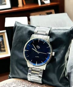 men stylish watch