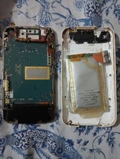 Iphone 3 for spare parts