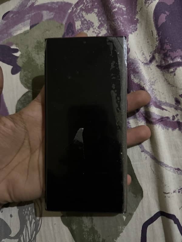 samsung s22ultra 8/128 nonpta 10/10 condition 2