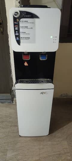 PEL Water Dispenser for sale Rs. 23,000/- price almost final