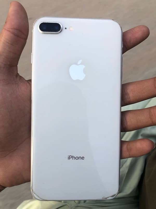 iphone 8plus 0