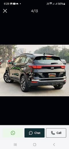 KIA Sportage 2020