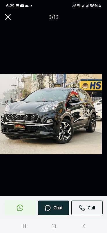 KIA Sportage 2020 2