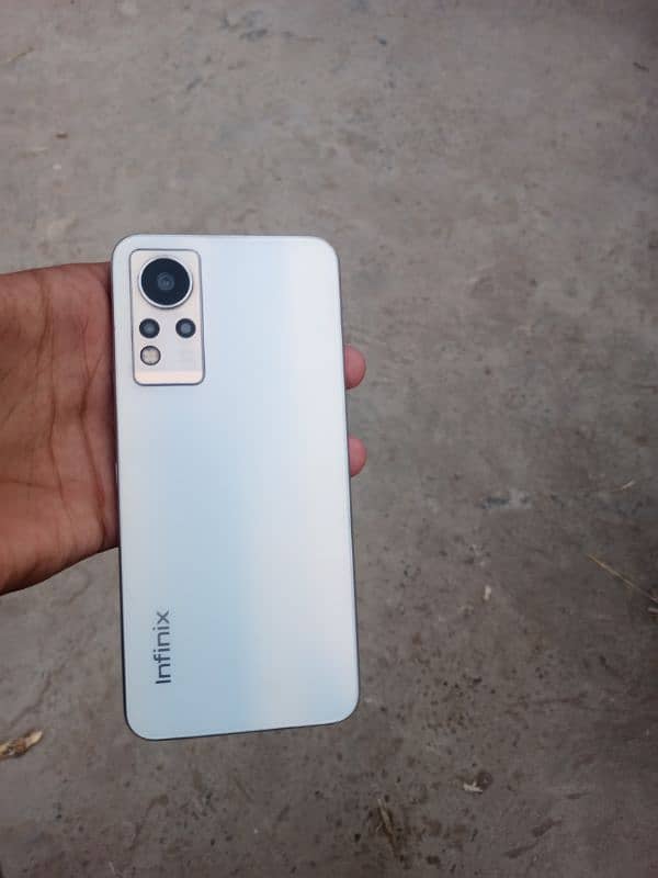 infinix note 11 0