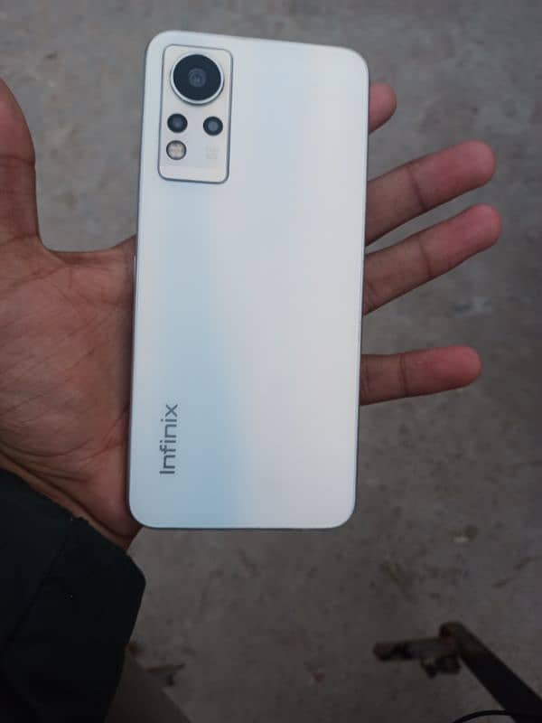 infinix note 11 4