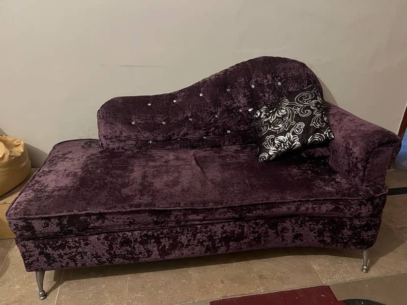 7 Seater Sofa Set 2