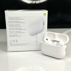 Airpods Pro 2 (2nd Generation) (USB-C)