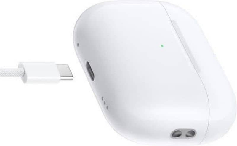 Airpods Pro 2 (2nd Generation) (USB-C) 1