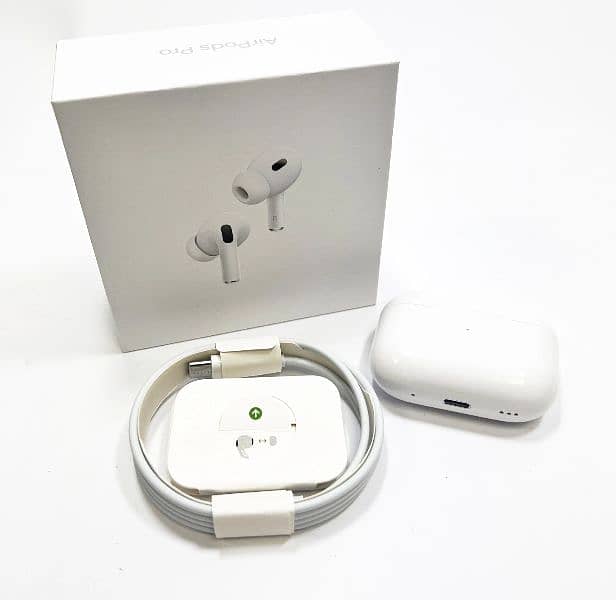 Airpods Pro 2 (2nd Generation) (USB-C) 2