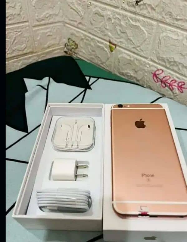 6s pta proved 128 gb watsapp 03078711586 0