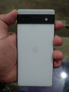 Google Pixel 6a pta Approved