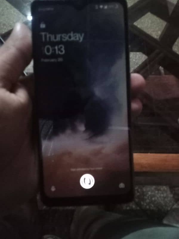 one plus 7t no exchange 0