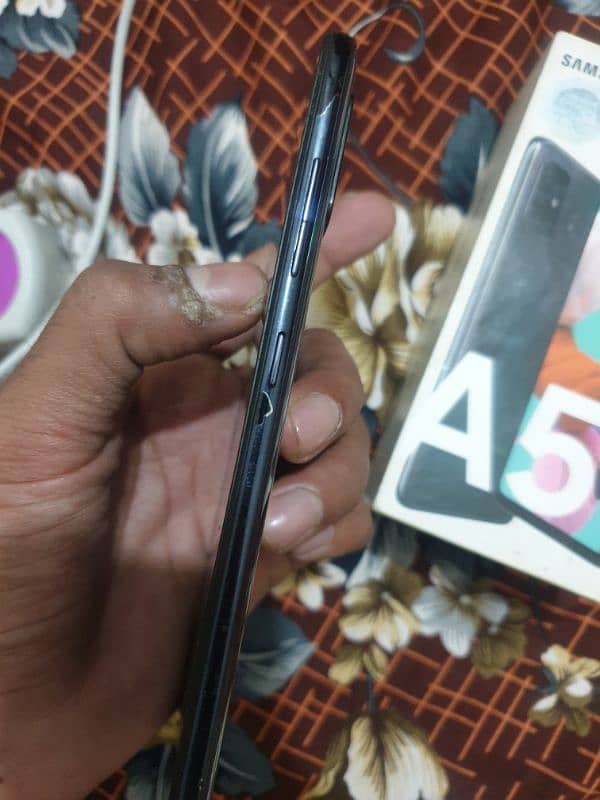 Samsung A51.6/128 Official approved.  Sell exchange 4