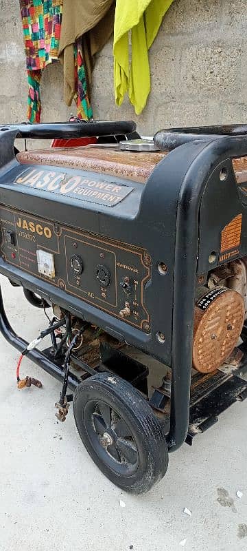 Jasco 2.2 Kva 2