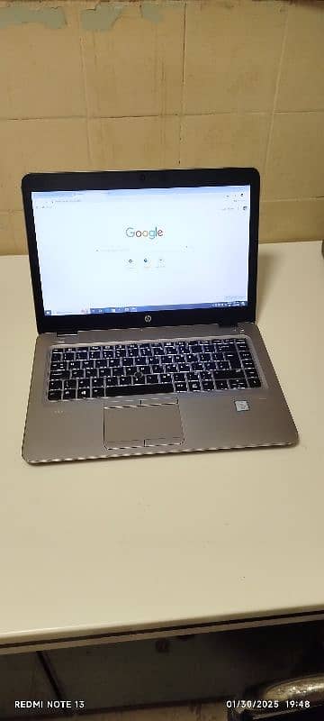 EliteBook 840 G3. I5 6th Gen. 03092949224 0