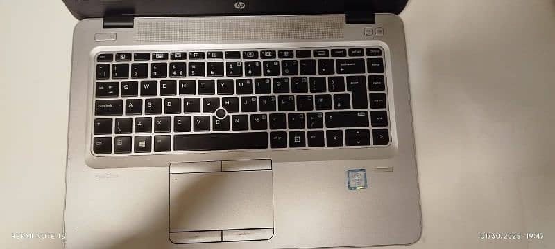 EliteBook 840 G3. I5 6th Gen. 03092949224 1