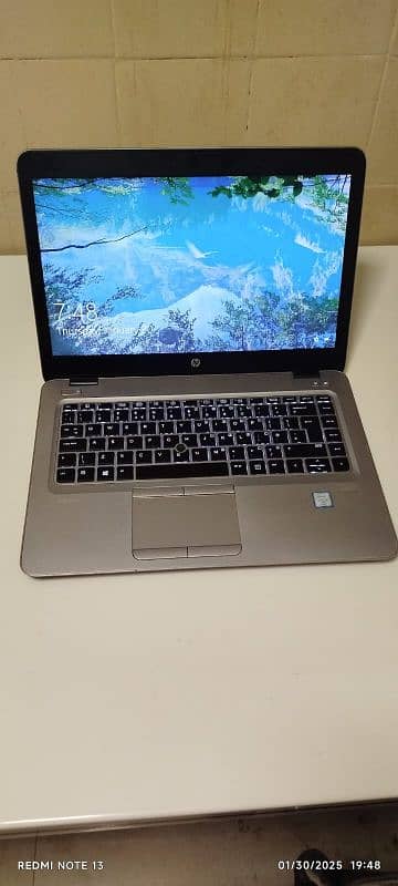 EliteBook 840 G3. I5 6th Gen. 03092949224 2