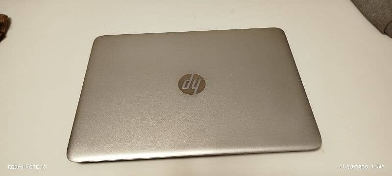 EliteBook 840 G3. I5 6th Gen. 03092949224 4