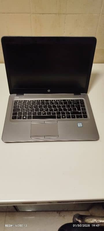 EliteBook 840 G3. I5 6th Gen. 03092949224 5