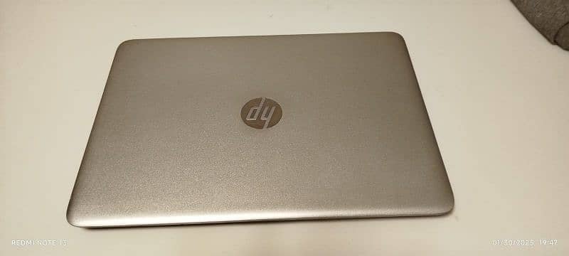 EliteBook 840 G3. I5 6th Gen. 03092949224 7