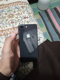 iPhone 8plus