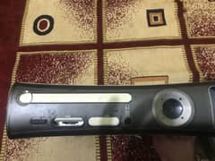 Xbox 360 used model