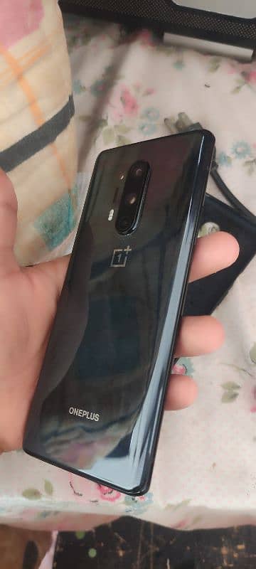 One Plus 8Pro Urgent sell coundtion 10by10 All Ok 2