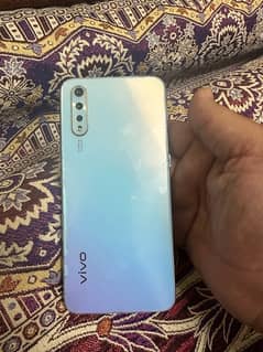 vivo s1 in original condition official pta