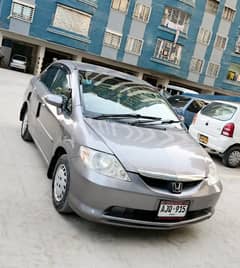 Honda City IDSI 2005 Outstanding Car Urgent sell