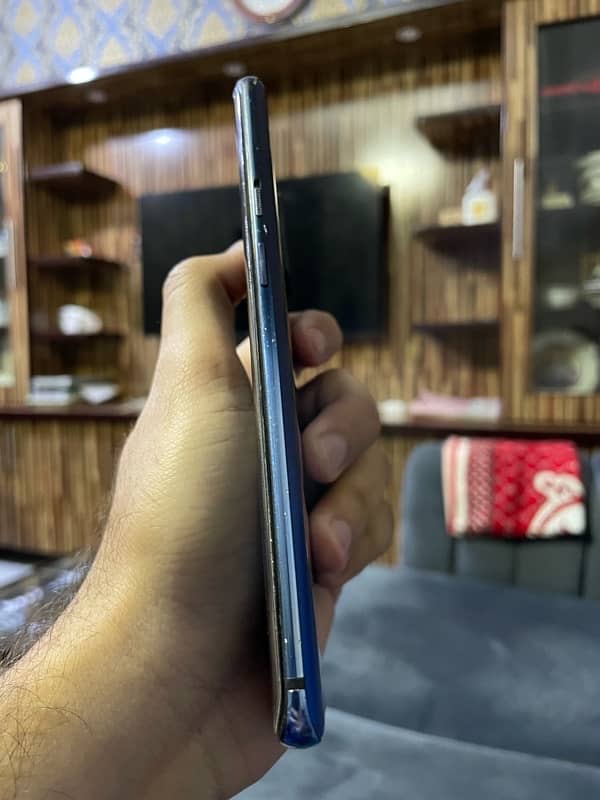 Oneplus 7 Pro 8/256 Dual Sim Global PTA Approved 1