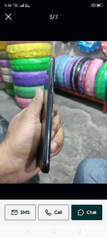 oppo a15 like new mobile phone 1