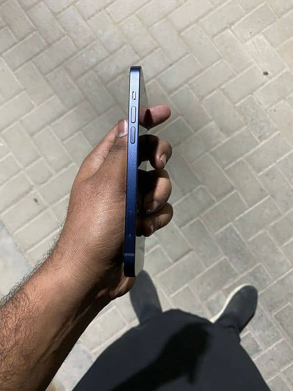 Iphone 12 64gb jv non pta 1