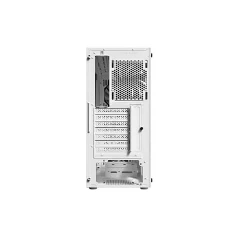 Antec NX292 White themed Full Atx Motherboard support Casing 5