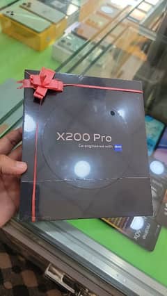 vivo x200 pro titanium gray